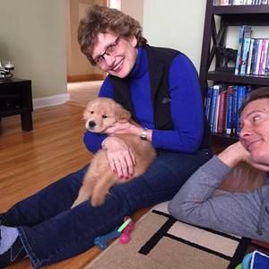 Meet your Posher, Karen